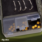 Pouzdro na návazce Rig Box Bulk - STARBAITS