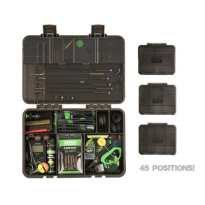 ZFISH Organizér Z-Box PRO 45 (4v1)