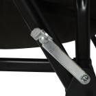 Giants fishing Sedačka Moon Chair Deluxe + přepravní taška