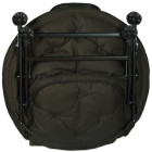 Giants fishing Sedačka Moon Chair Deluxe + přepravní taška