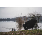 Giants fishing Sedačka Moon Chair Deluxe + přepravní taška