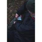 Giants fishing Sedačka Moon Chair Deluxe + přepravní taška