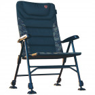 Sedačka Chair Long Back Giants fishing  + nerezový thermo hrnek 400ml ZDARMA!