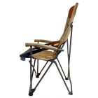 Židle kempingová skládací GRANT - CATTARA