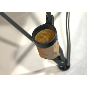 Židle kempingová skládací GRANT - CATTARA