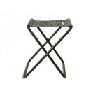Stolička Delphin BX C2G XXL 35x35x45cm  