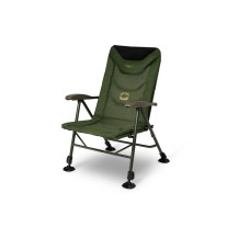 Křeslo Delphin ErgoCARP