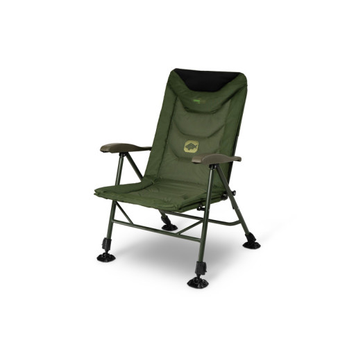 Křeslo Delphin ErgoCARP