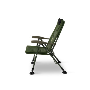 Křeslo Delphin ErgoCARP