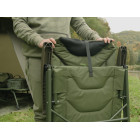 Křeslo Delphin ErgoCARP