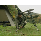 Křeslo Delphin ErgoCARP