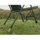 Křeslo Delphin ErgoCARP