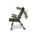 Křeslo Delphin ErgoCARP