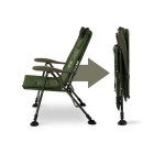 Křeslo Delphin ErgoCARP