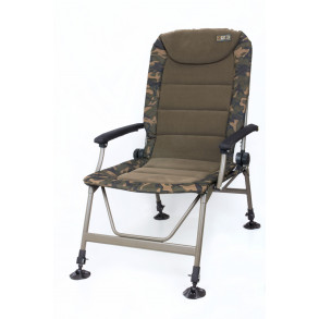 Fox křeslo R3 Series Camo Chair