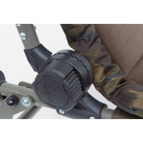 Fox křeslo R3 Series Camo Chair