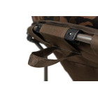  Křeslo Fox Lounger Chair