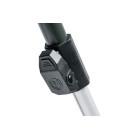 MIVARDI Rybářské křeslo M-TBC Comfort Quattro