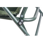 MIVARDI Rybářské křeslo M-TBC Comfort Quattro