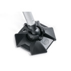 MIVARDI Rybářské křeslo M-TBC Comfort Quattro