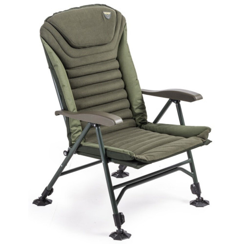  MIVARDI M-TBC Křeslo Professional Quattro