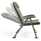  MIVARDI M-TBC Křeslo Professional Quattro