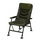 Prologic Křeslo Inspire Relax Recliner Chair With Armrests 140 kg