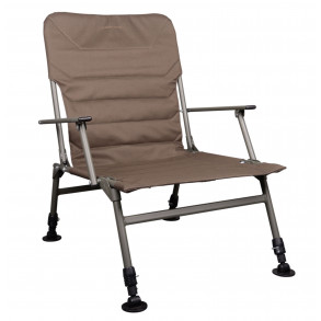 Křeslo STRATEGY Foresta 51+ Chair