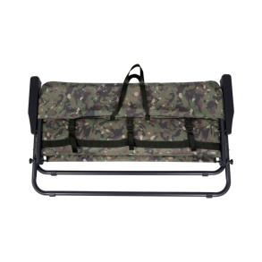 Trakker Křeslo RLX Bench Chair