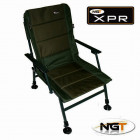 SEDAČKA NGT XPR CHAIR