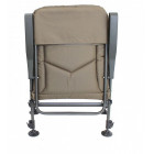 Zfish Křeslo Deluxe GRN Chair 