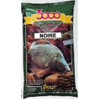 CARP BLACK (KAPR ČERNÝ) 1kg - SENSAS - 3000