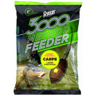 3000 METHOD CARPE 1 kg - SENSAS 