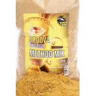 METHOD MIX Medová kukuřice 2KG - Black Carp