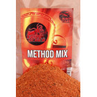 METHOD MIX Krill Oliheň 2KG - Black Carp