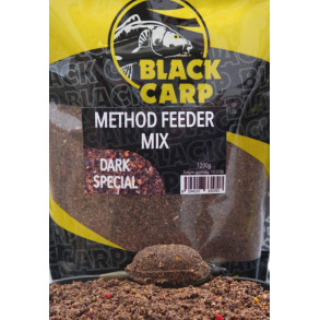 METHOD FEEDER MIX DARK SPECIAL 1200G