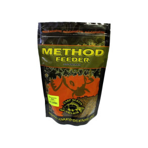 Method Feeder - 600g/Slunečnice