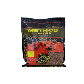 Method Feeder - 1,35 kg/Jahoda