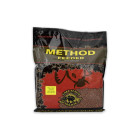 Method Feeder - 1,35 kg/Slunečnice