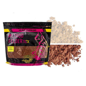 Method Feeder RSX - 1 kg Satan