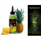 Fluo dip D SNAX LiquiX / Kukuřice - Ananas