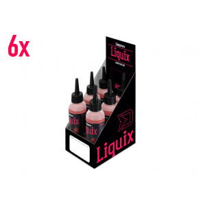 Fluo dip D SNAX LiquiX / Krab - Krill