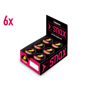 Nástraha D SNAX POP / Mango-Broskev