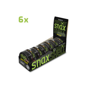 Nástraha D SNAX SHELL / Sýr - játra