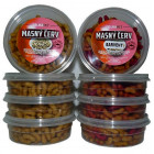 MASNÝ ČERV 150ml - plovoucí extruda