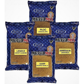 LORPIO MEGAMIX 3kg