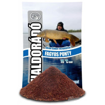 HALDORADO MRAZIVÝ KAPR