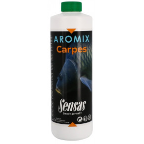 AROMIX 500ml - KAPR - Carpes