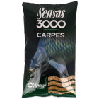 CARP (kapr) 1kg - SENSAS - 3000 