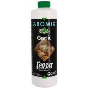 AROMIX 500ml - GARLIC - ČESNEK
